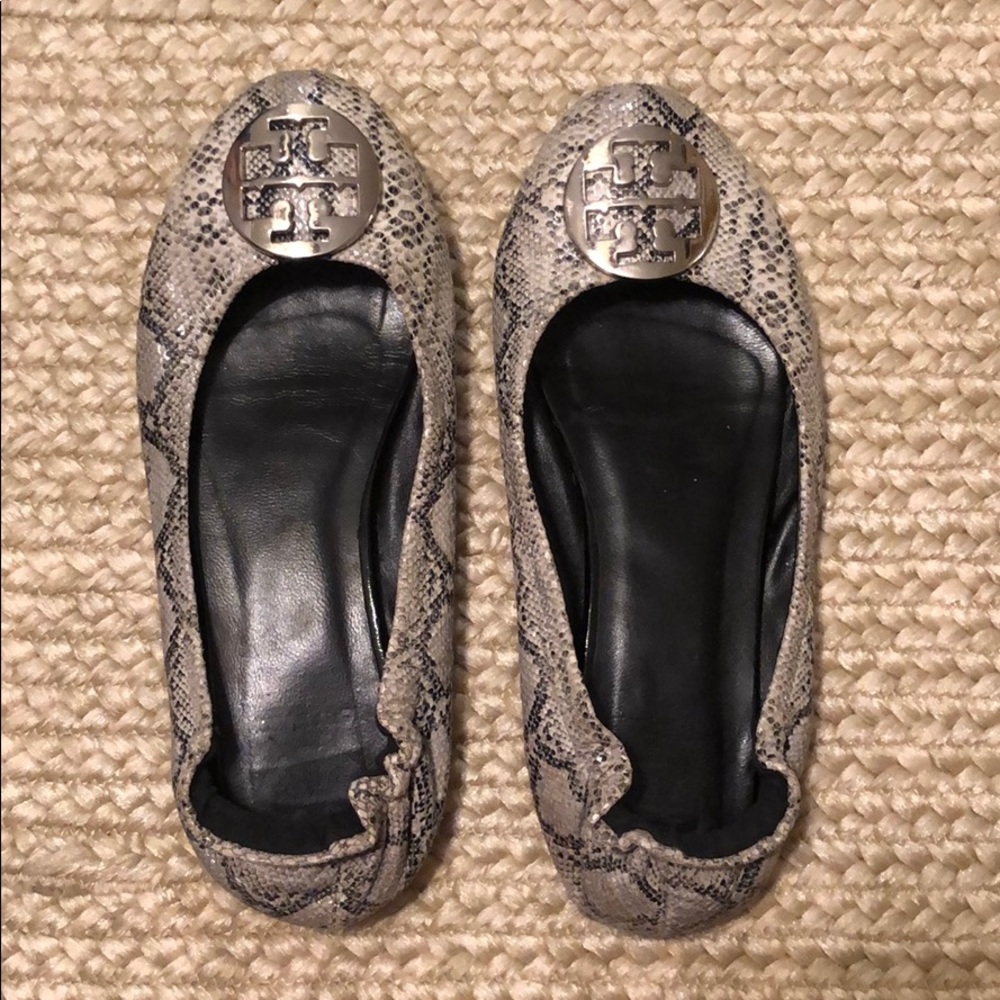 TORY BURCH Flats